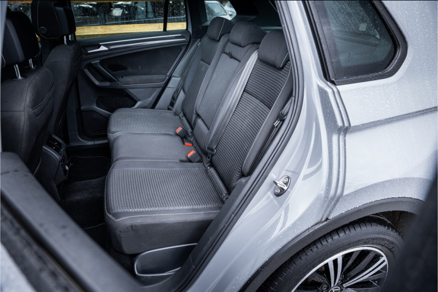 Volkswagen Tiguan 1.5 TSI MY21 - Panorama | ACC | Stoelverwarming | Apple Carplay