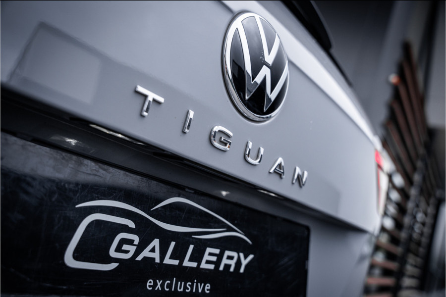 Volkswagen Tiguan 1.5 TSI MY21 - Panorama | ACC | Stoelverwarming | Apple Carplay