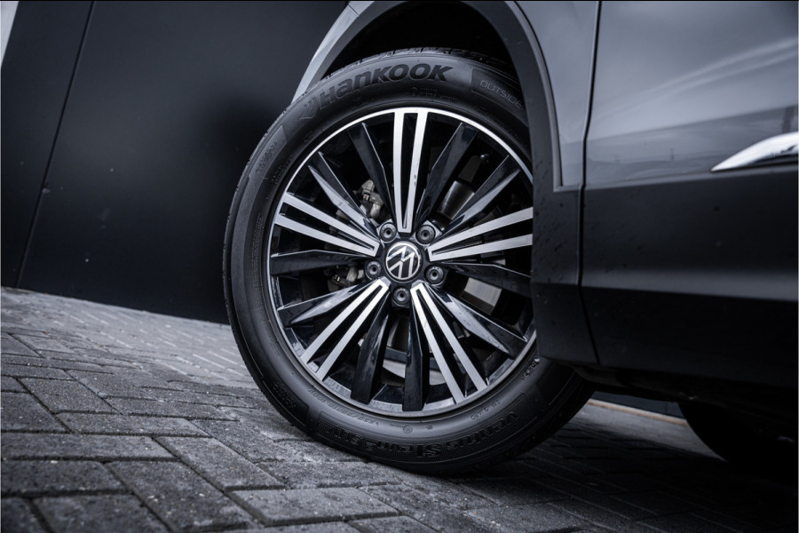 Volkswagen Tiguan 1.5 TSI MY21 - Panorama | ACC | Stoelverwarming | Apple Carplay