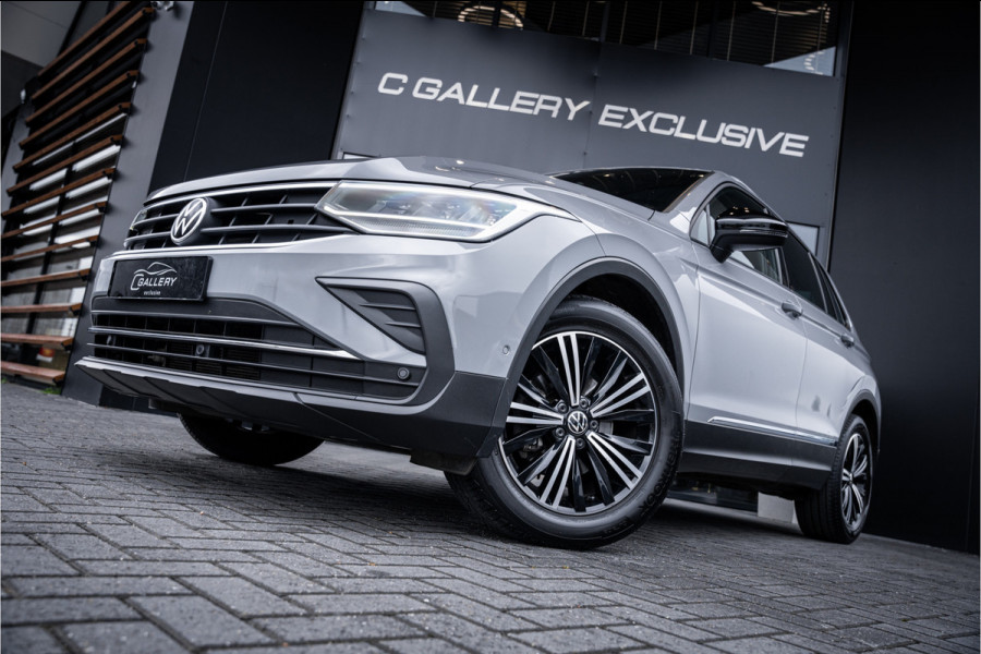 Volkswagen Tiguan 1.5 TSI MY21 - Panorama | ACC | Stoelverwarming | Apple Carplay