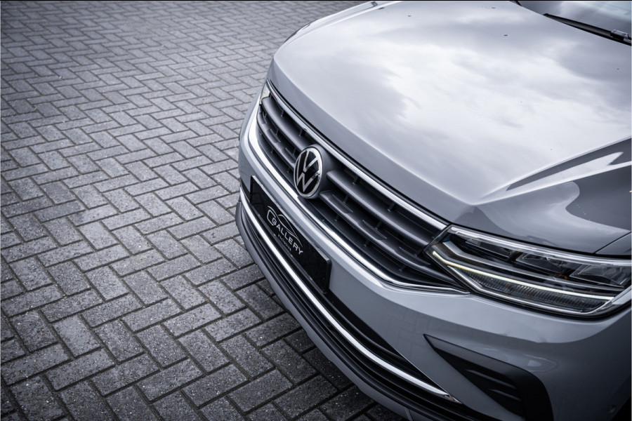 Volkswagen Tiguan 1.5 TSI MY21 - Panorama | ACC | Stoelverwarming | Apple Carplay