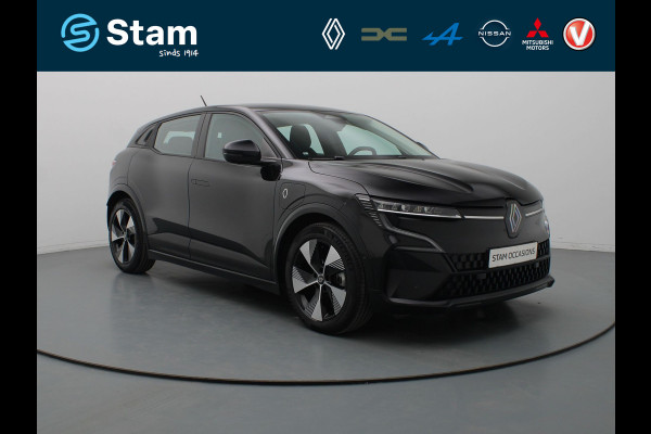 Renault Mégane E-Tech 220pk EV60 Optimum Charge Evolution Automaat Camera | Adapt. Cruise | Navi | Parkeersens. v+a | Stoel-/stuurverw.
