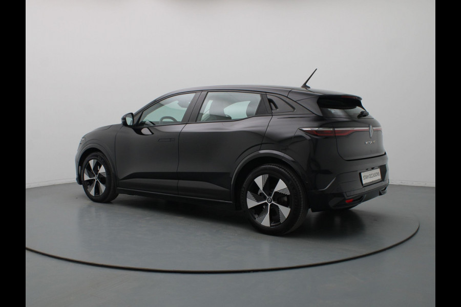 Renault Mégane E-Tech 220pk EV60 Optimum Charge Evolution Automaat Camera | Adapt. Cruise | Navi | Parkeersens. v+a | Stoel-/stuurverw.