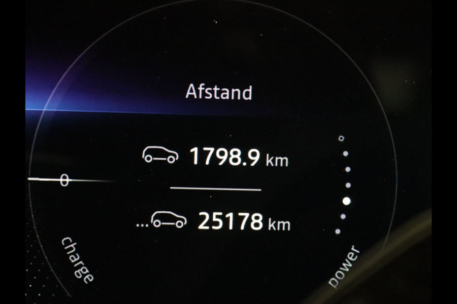 Renault Mégane E-Tech 220pk EV60 Optimum Charge Evolution Automaat Camera | Adapt. Cruise | Navi | Parkeersens. v+a | Stoel-/stuurverw.
