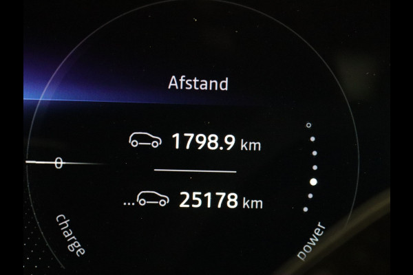 Renault Mégane E-Tech 220pk EV60 Optimum Charge Evolution Automaat Camera | Adapt. Cruise | Navi | Parkeersens. v+a | Stoel-/stuurverw.
