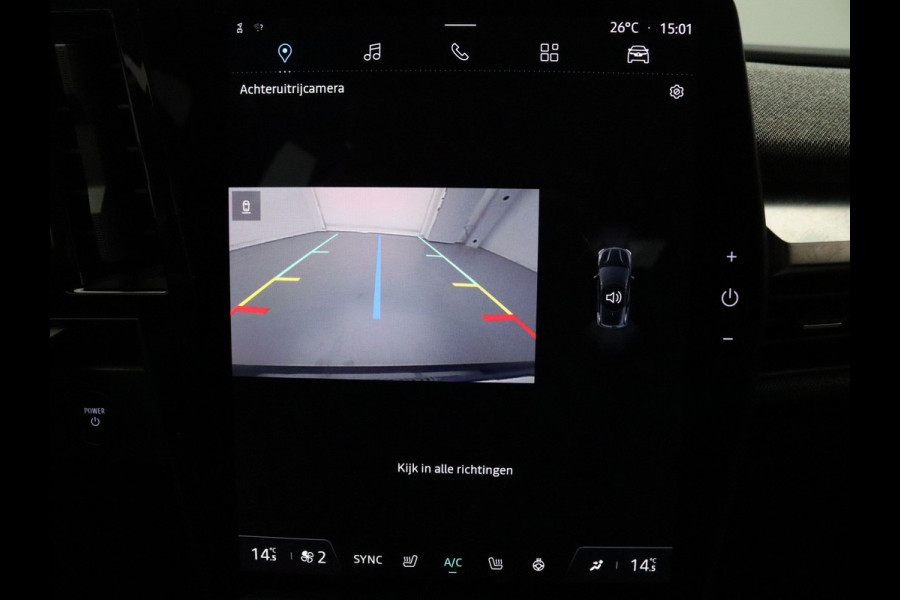 Renault Mégane E-Tech 220pk EV60 Optimum Charge Evolution Automaat Camera | Adapt. Cruise | Navi | Parkeersens. v+a | Stoel-/stuurverw.