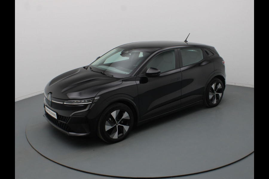 Renault Mégane E-Tech 220pk EV60 Optimum Charge Evolution Automaat Camera | Adapt. Cruise | Navi | Parkeersens. v+a | Stoel-/stuurverw.