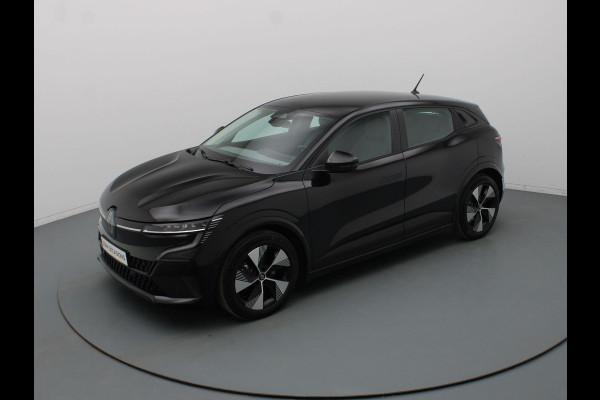 Renault Mégane E-Tech 220pk EV60 Optimum Charge Evolution Automaat Camera | Adapt. Cruise | Navi | Parkeersens. v+a | Stoel-/stuurverw.