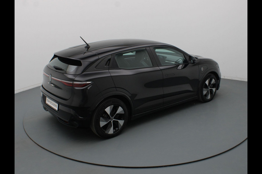 Renault Mégane E-Tech 220pk EV60 Optimum Charge Evolution Automaat Camera | Adapt. Cruise | Navi | Parkeersens. v+a | Stoel-/stuurverw.
