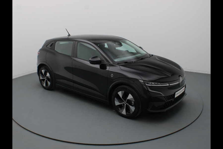 Renault Mégane E-Tech 220pk EV60 Optimum Charge Evolution Automaat Camera | Adapt. Cruise | Navi | Parkeersens. v+a | Stoel-/stuurverw.