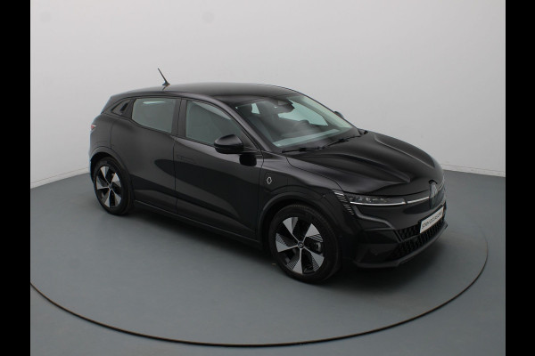 Renault Mégane E-Tech 220pk EV60 Optimum Charge Evolution Automaat Camera | Adapt. Cruise | Navi | Parkeersens. v+a | Stoel-/stuurverw.