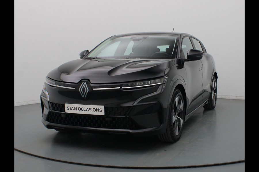 Renault Mégane E-Tech 220pk EV60 Optimum Charge Evolution Automaat Camera | Adapt. Cruise | Navi | Parkeersens. v+a | Stoel-/stuurverw.