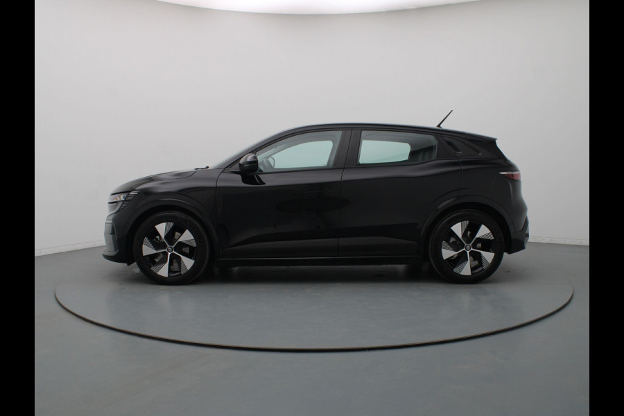 Renault Mégane E-Tech 220pk EV60 Optimum Charge Evolution Automaat Camera | Adapt. Cruise | Navi | Parkeersens. v+a | Stoel-/stuurverw.