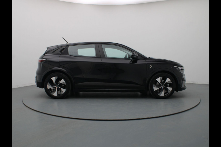 Renault Mégane E-Tech 220pk EV60 Optimum Charge Evolution Automaat Camera | Adapt. Cruise | Navi | Parkeersens. v+a | Stoel-/stuurverw.