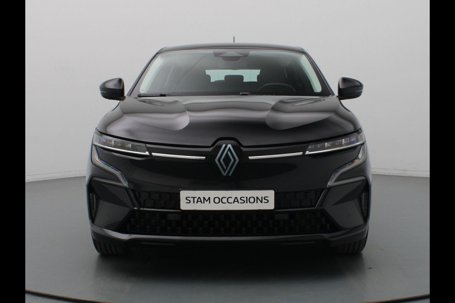 Renault Mégane E-Tech 220pk EV60 Optimum Charge Evolution Automaat Camera | Adapt. Cruise | Navi | Parkeersens. v+a | Stoel-/stuurverw.
