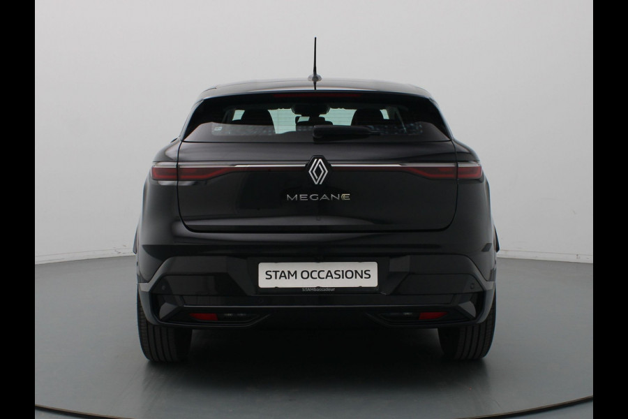 Renault Mégane E-Tech 220pk EV60 Optimum Charge Evolution Automaat Camera | Adapt. Cruise | Navi | Parkeersens. v+a | Stoel-/stuurverw.