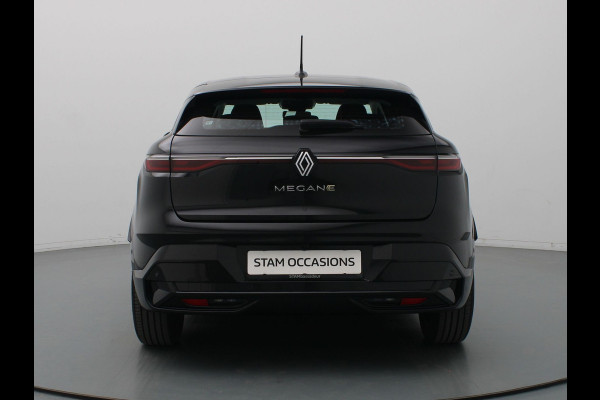 Renault Mégane E-Tech 220pk EV60 Optimum Charge Evolution Automaat Camera | Adapt. Cruise | Navi | Parkeersens. v+a | Stoel-/stuurverw.