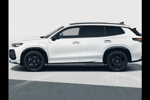 Volkswagen Tayron R-Line-Edition 1.5 eHybrid 200 kW / 272 pk SUV 6 v