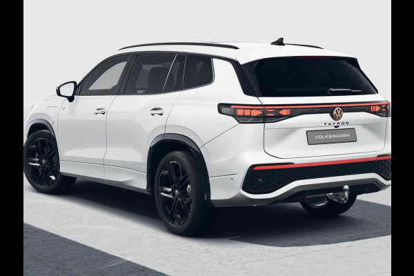 Volkswagen Tayron R-Line-Edition 1.5 eHybrid 200 kW / 272 pk SUV 6 v
