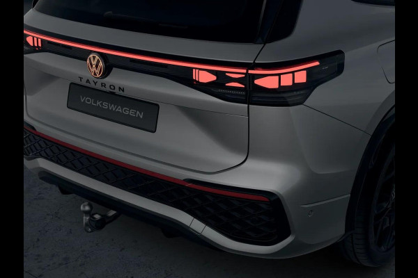 Volkswagen Tayron R-Line-Edition 1.5 eHybrid 200 kW / 272 pk SUV 6 v