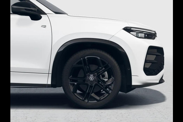 Volkswagen Tayron R-Line-Edition 1.5 eHybrid 200 kW / 272 pk SUV 6 v