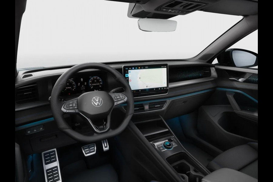 Volkswagen Tayron R-Line-Edition 1.5 eHybrid 200 kW / 272 pk SUV 6 v