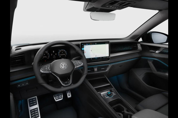 Volkswagen Tayron R-Line-Edition 1.5 eHybrid 200 kW / 272 pk SUV 6 v