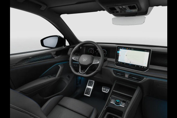 Volkswagen Tayron R-Line-Edition 1.5 eHybrid 200 kW / 272 pk SUV 6 v