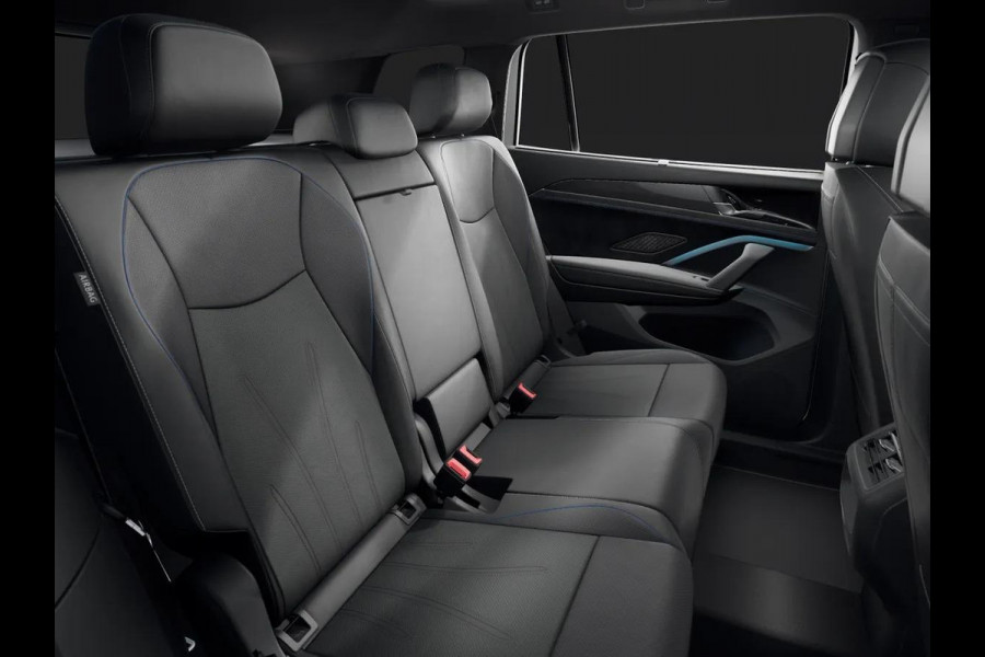 Volkswagen Tayron R-Line-Edition 1.5 eHybrid 200 kW / 272 pk SUV 6 v