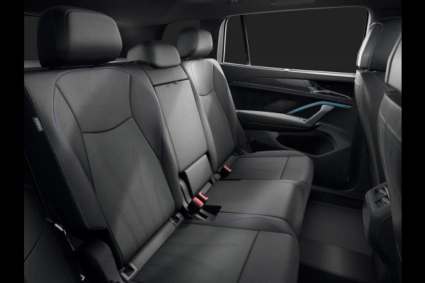 Volkswagen Tayron R-Line-Edition 1.5 eHybrid 200 kW / 272 pk SUV 6 v