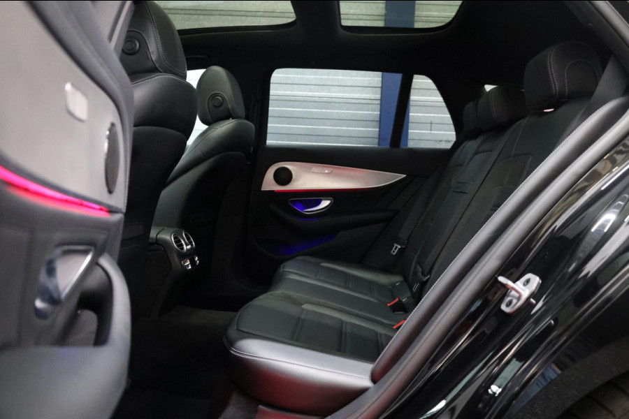 Mercedes-Benz E-Klasse Estate AMG 63 4MATIC LED/VIRTUAL/SFEER/MASSAGE+VERKOELING/LUCHT/PANO/20"LMV/360/ACC/ECC/12 MDN GARANTIE!