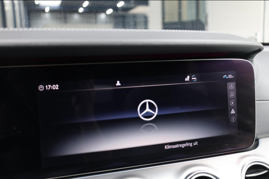 Mercedes-Benz E-Klasse Estate AMG 63 4MATIC LED/VIRTUAL/SFEER/MASSAGE+VERKOELING/LUCHT/PANO/20"LMV/360/ACC/ECC/12 MDN GARANTIE!