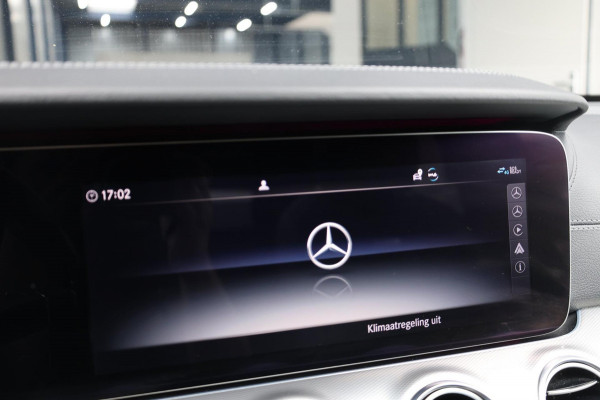 Mercedes-Benz E-Klasse Estate AMG 63 4MATIC LED/VIRTUAL/SFEER/MASSAGE+VERKOELING/LUCHT/PANO/20"LMV/360/ACC/ECC/12 MDN GARANTIE!