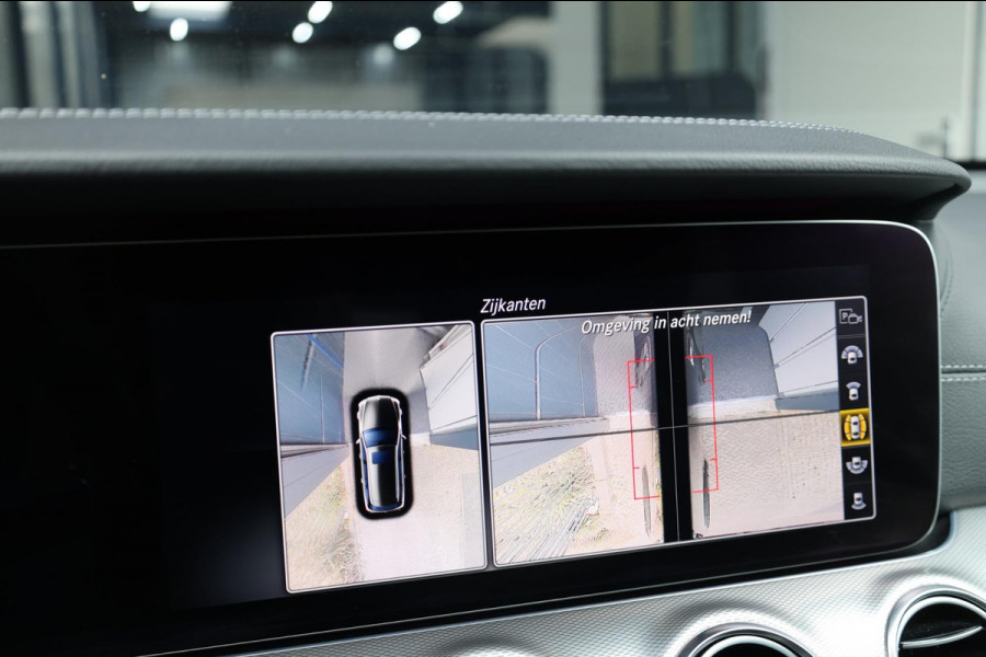 Mercedes-Benz E-Klasse Estate AMG 63 4MATIC LED/VIRTUAL/SFEER/MASSAGE+VERKOELING/LUCHT/PANO/20"LMV/360/ACC/ECC/12 MDN GARANTIE!