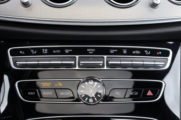 Mercedes-Benz E-Klasse Estate AMG 63 4MATIC LED/VIRTUAL/SFEER/MASSAGE+VERKOELING/LUCHT/PANO/20"LMV/360/ACC/ECC/12 MDN GARANTIE!