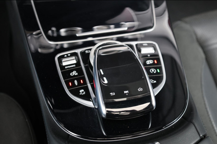 Mercedes-Benz E-Klasse Estate AMG 63 4MATIC LED/VIRTUAL/SFEER/MASSAGE+VERKOELING/LUCHT/PANO/20"LMV/360/ACC/ECC/12 MDN GARANTIE!