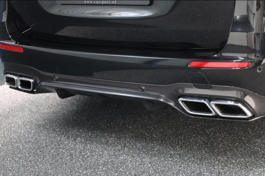 Mercedes-Benz E-Klasse Estate AMG 63 4MATIC LED/VIRTUAL/SFEER/MASSAGE+VERKOELING/LUCHT/PANO/20"LMV/360/ACC/ECC/12 MDN GARANTIE!