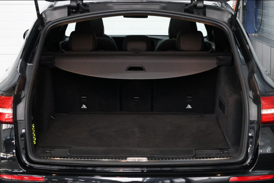 Mercedes-Benz E-Klasse Estate AMG 63 4MATIC LED/VIRTUAL/SFEER/MASSAGE+VERKOELING/LUCHT/PANO/20"LMV/360/ACC/ECC/12 MDN GARANTIE!