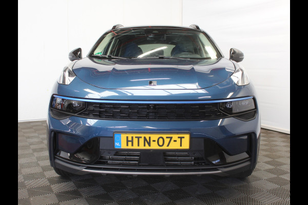 Lynk & Co 01 1.5 12 X OP VOORRAAD V.A. 40.000 KM | CARPLAY | 360CAMERA | DAB | PANODAK | LED | STOELVERW | ADAPCRUISE | WIFI