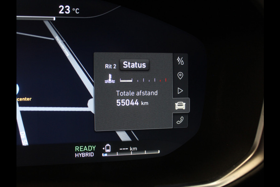 Lynk & Co 01 1.5 12 X OP VOORRAAD V.A. 40.000 KM | CARPLAY | 360CAMERA | DAB | PANODAK | LED | STOELVERW | ADAPCRUISE | WIFI
