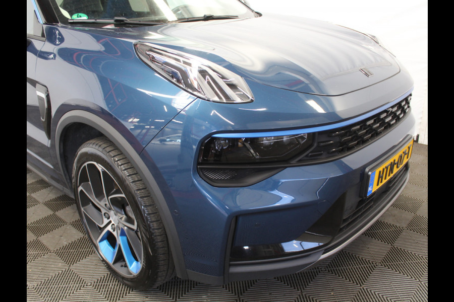 Lynk & Co 01 1.5 12 X OP VOORRAAD V.A. 40.000 KM | CARPLAY | 360CAMERA | DAB | PANODAK | LED | STOELVERW | ADAPCRUISE | WIFI
