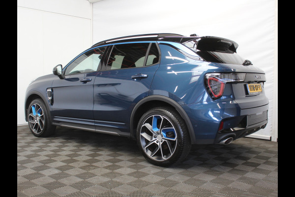 Lynk & Co 01 1.5 12 X OP VOORRAAD V.A. 40.000 KM | CARPLAY | 360CAMERA | DAB | PANODAK | LED | STOELVERW | ADAPCRUISE | WIFI