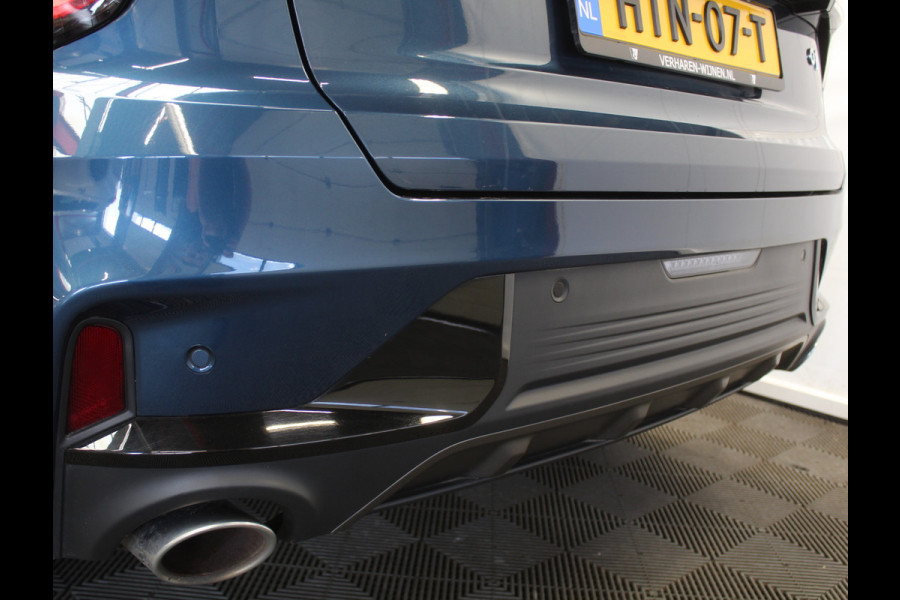 Lynk & Co 01 1.5 12 X OP VOORRAAD V.A. 40.000 KM | CARPLAY | 360CAMERA | DAB | PANODAK | LED | STOELVERW | ADAPCRUISE | WIFI