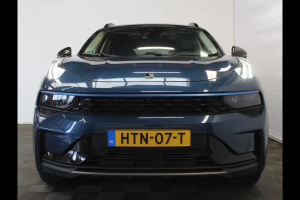 Lynk & Co 01 1.5 12 X OP VOORRAAD V.A. 40.000 KM | CARPLAY | 360CAMERA | DAB | PANODAK | LED | STOELVERW | ADAPCRUISE | WIFI