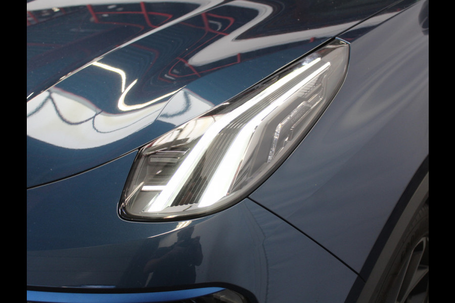 Lynk & Co 01 1.5 12 X OP VOORRAAD V.A. 40.000 KM | CARPLAY | 360CAMERA | DAB | PANODAK | LED | STOELVERW | ADAPCRUISE | WIFI