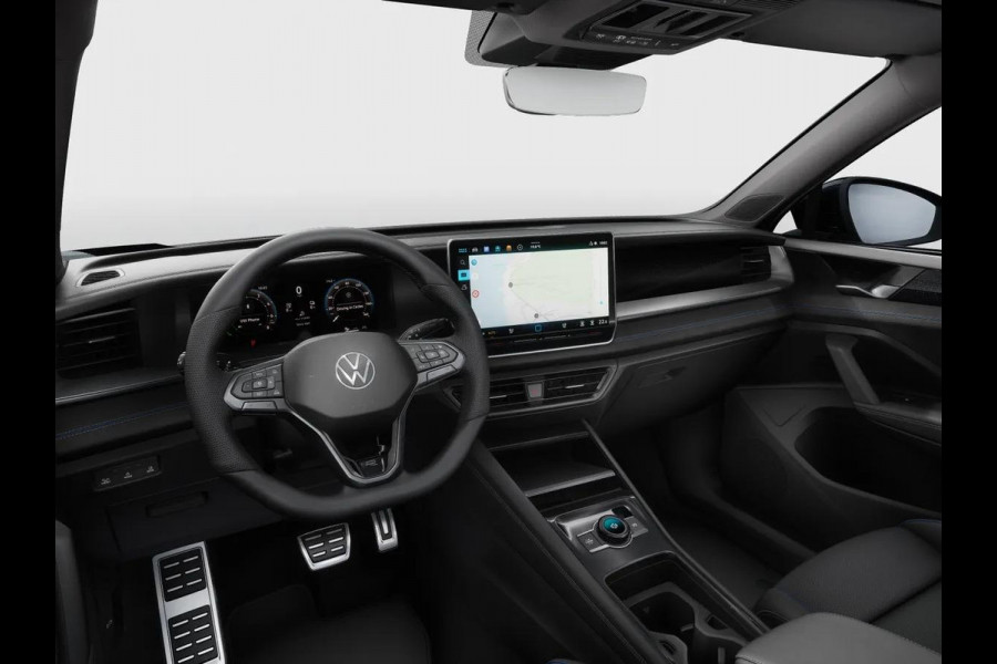 Volkswagen Tayron R-Line-Edition 1.5 eHybrid 200 kW / 272 pk SUV 6 v