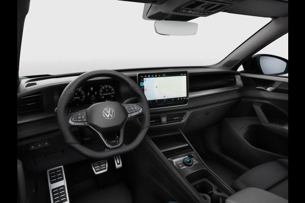 Volkswagen Tayron R-Line-Edition 1.5 eHybrid 200 kW / 272 pk SUV 6 v