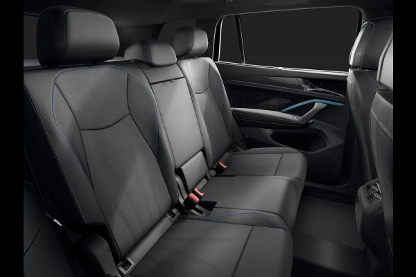 Volkswagen Tayron R-Line-Edition 1.5 eHybrid 200 kW / 272 pk SUV 6 v