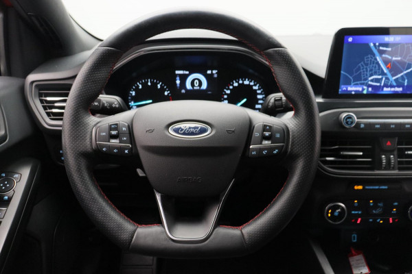 Ford Focus 1.0 EcoBoost ST Line Business Apple/Carplay Cruise/control Origineel NL