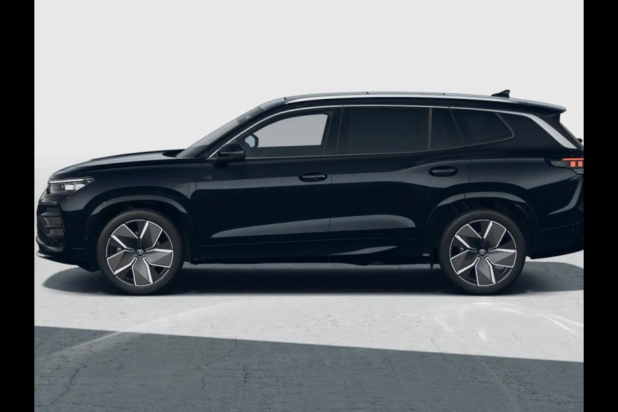 Volkswagen Tayron R-Line-Edition 1.5 eHybrid 200 kW / 272 pk SUV 6 v